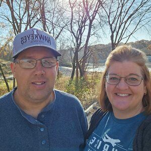 Meet your Posher, Deb